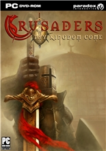 Crusaders: Thy Kingdom Come (Voucher - Kód ke stažení) (PC)