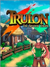 Trulon: The Shadow Engine (Voucher - Kód ke stažení) (PC)