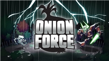 Onion Force (Voucher - Kód ke stažení) (PC)