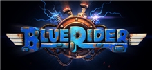 Blue Rider (Voucher - Kód ke stažení) (PC)