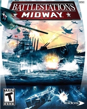 Battlestations: Midway (Voucher - Kód ke stažení) (PC)