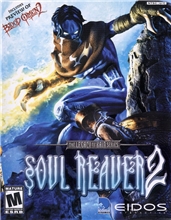 Legacy of Kain: Soul Reaver 2 (Voucher - Kód ke stažení) (PC)