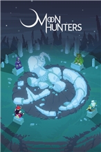 Moon Hunters (Voucher - Kód ke stažení) (PC)