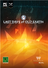Last Days of Old Earth (Voucher - Kód ke stažení) (PC)
