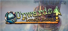Upwards, Lonely Robot (Voucher - Kód ke stažení) (PC)