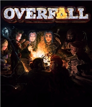 Overfall (Voucher - Kód ke stažení) (PC)
