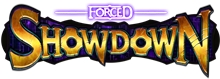 Forced Showdown (Voucher - Kód ke stažení) (PC)