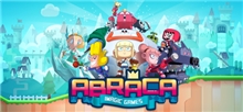 ABRACA - Imagic Games (Voucher - Kód ke stažení) (PC)