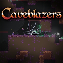 Caveblazers (Voucher - Kód ke stažení) (PC)