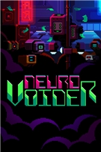 NeuroVoider (Voucher - Kód ke stažení) (PC)