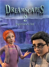 Dreamscapes: Nightmare's Heir (Voucher - Kód ke stažení) (PC)