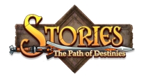 Stories: The Path of Destinies (Voucher - Kód ke stažení) (PC)