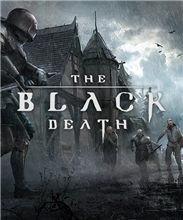 The Black Death (Voucher - Kód ke stažení) (PC)