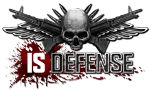 IS Defense (Voucher - Kód ke stažení) (PC)
