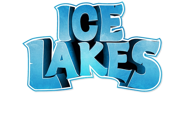Ice Lakes (Voucher - Kód ke stažení) (PC)