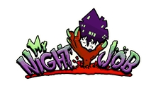 My Night Job (Voucher - Kód ke stažení) (PC)