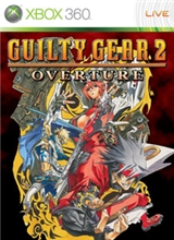 Guilty Gear 2: Overture (Voucher - Kód ke stažení) (PC)