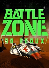 Battlezone 98 Redux (Voucher - Kód ke stažení) (PC)