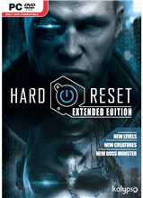 Hard Reset: Extended Edition (Voucher - Kód ke stažení) (PC)