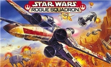 Star Wars: Rogue Squadron (Voucher - Kód ke stažení) (PC)