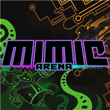 Mimic Arena (Voucher - Kód ke stažení) (PC)