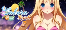 Sakura Beach 2 (Voucher - Kód ke stažení) (PC)