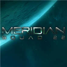 Meridian: Squad 22 (Voucher - Kód ke stažení) (PC)