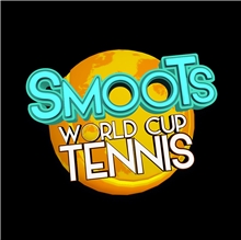 Smoots World Cup Tennis (Voucher - Kód ke stažení) (PC)