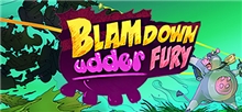 Blamdown Udder Fury (Voucher - Kód ke stažení) (PC)