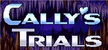Cally's Trials (Voucher - Kód ke stažení) (PC)