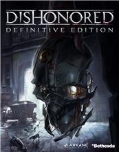 Dishonored: Definitive Edition (Voucher - Kód ke stažení) (PC)