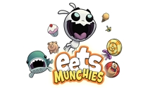 Eets Munchies (Voucher - Kód ke stažení) (PC)