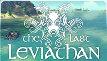 The Last Leviathan (Voucher - Kód ke stažení) (PC)