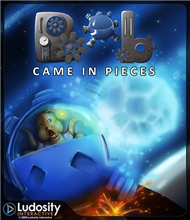 Bob Came in Pieces (Voucher - Kód ke stažení) (PC)