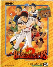 BASEBALL STARS 2 (Voucher - Kód ke stažení) (PC)