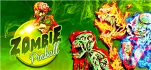 Zombie Pinball (Voucher - Kód ke stažení) (PC)