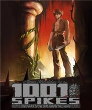 1001 Spikes (Voucher - Kód ke stažení) (PC)