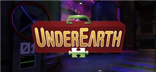 UnderEarth (Voucher - Kód ke stažení) (PC)