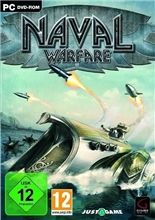 Naval Warfare (Voucher - Kód ke stažení) (PC)
