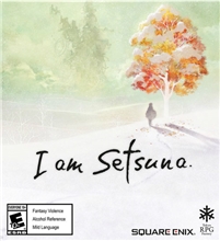 I Am Setsuna (Voucher - Kód ke stažení) (PC)