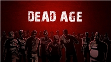 Dead Age (Voucher - Kód ke stažení) (PC)