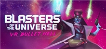 Blasters of the Universe (Voucher - Kód ke stažení) (PC)
