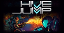 Hive Jump (Voucher - Kód ke stažení) (PC)