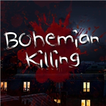 Bohemian Killing (Voucher - Kód ke stažení) (PC)