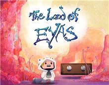 The Land of Eyas (Voucher - Kód ke stažení) (PC)