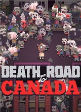 Death Road to Canada (Voucher - Kód ke stažení) (PC)
