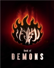 Book of Demons (Voucher - Kód ke stažení) (PC)