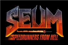 SEUM: Speedrunners from Hell (Voucher - Kód ke stažení) (PC)