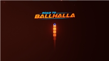 Road to Ballhalla (Voucher - Kód ke stažení) (PC)