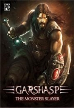 Garshasp: The Monster Slayer (Voucher - Kód ke stažení) (PC)